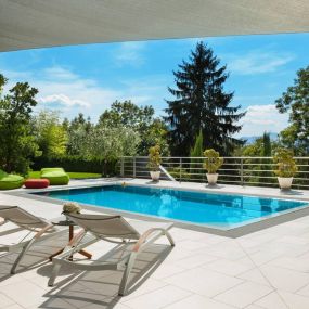 Bild von AquaTen - manutenzione piscine e giardini in Ticino