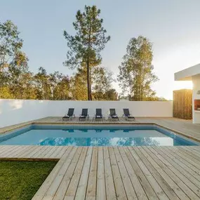 Bild von AquaT manutenzione piscine e giardini in Ticino