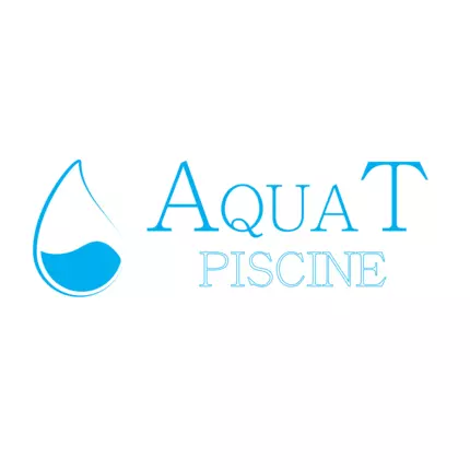 Logo von AquaT manutenzione piscine e giardini in Ticino