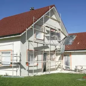 Bild von MCI Rénovation Peinture