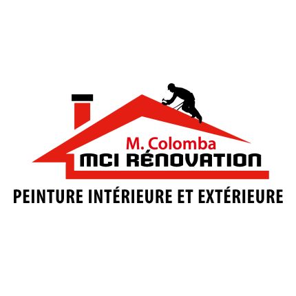 Logo od MCI Rénovation Peinture