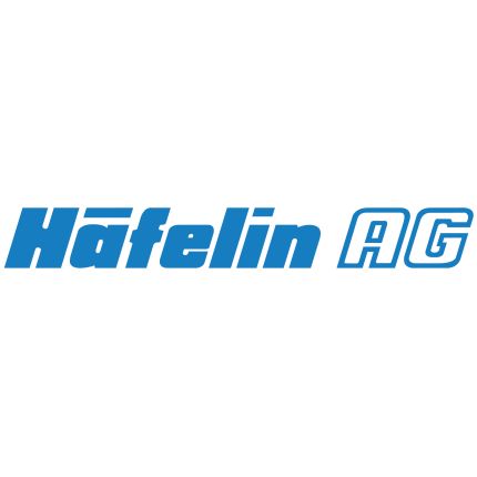Logo fra Häfelin AG