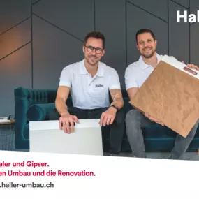 Bild von Urs Haller AG