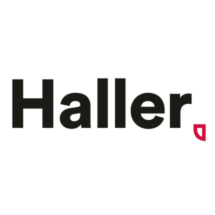 Logotipo de Urs Haller AG