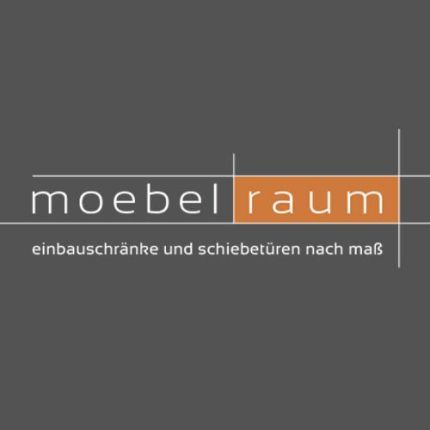 Logo van MoebelRaum Einbauschränke nach Maß GmbH