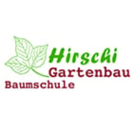Logo od Hirschi Gartenbau GmbH