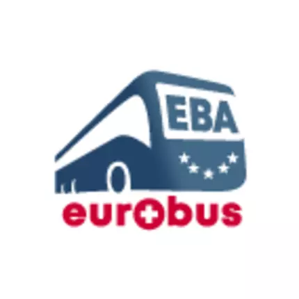 Logótipo de EBA Eurobus Genève SA