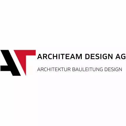 Logo von ArchiTeam Design AG