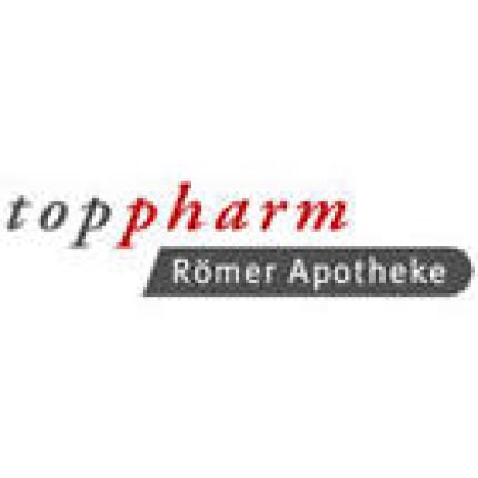 Logotyp från Römer-Apotheke Winterthur AG