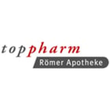 Logo von Römer-Apotheke Winterthur AG