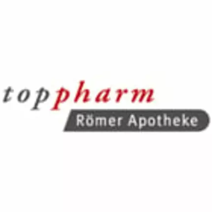 Logo da Römer-Apotheke Winterthur AG