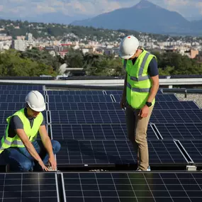 Bild von tera solar SA