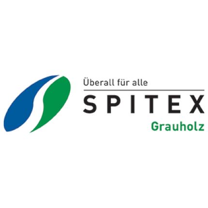 Logotyp från SPITEX Grauholz