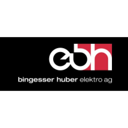 Logótipo de Bingesser Huber Elektro AG