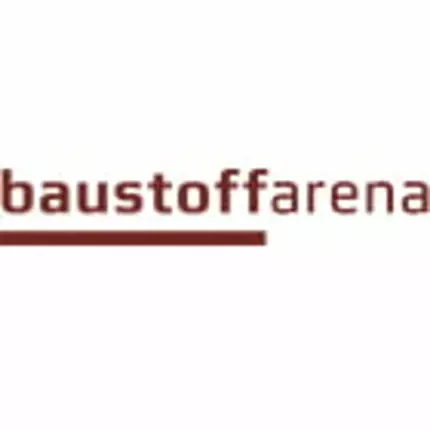 Logo von Baustoff Arena AG