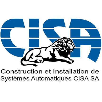 Λογότυπο από Cisa SA
