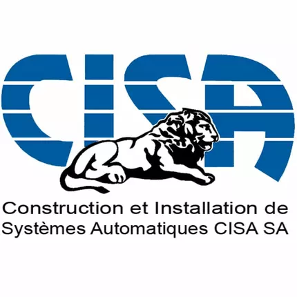 Logo from Cisa SA