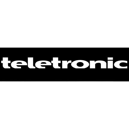 Logotyp från Teletronic Video HiFi SA