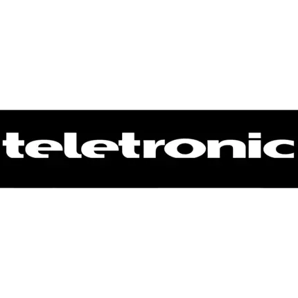 Logo fra Teletronic Video HiFi SA