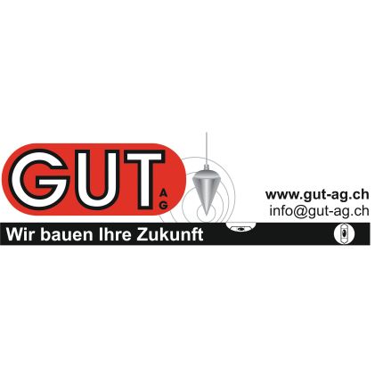 Logótipo de GUT AG Möhlin