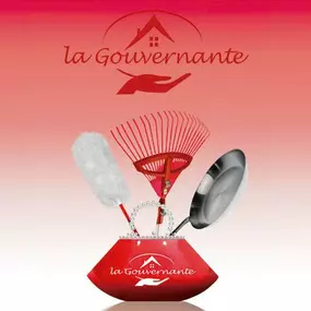 Bild von La Gouvernante Solution PRO Sarl