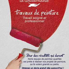 Bild von La Gouvernante Solution PRO Sarl