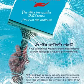 Bild von La Gouvernante Solution PRO Sarl