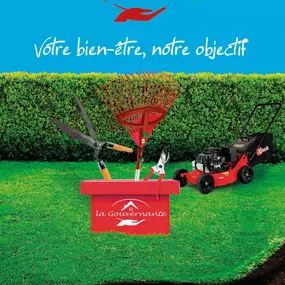Bild von La Gouvernante Solution PRO Sarl