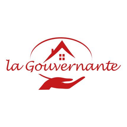 Logo van La Gouvernante.ch Sàrl