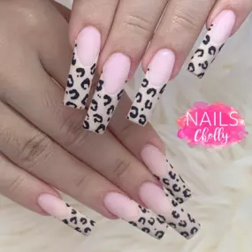 Bild von Nails Cholly