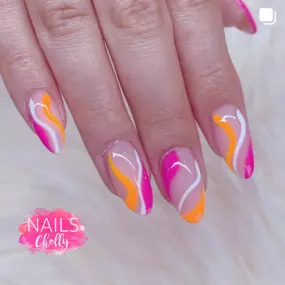 Bild von Nails Cholly