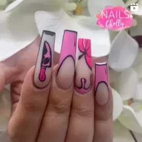 Bild von Nails Cholly