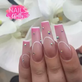 Bild von Nails Cholly