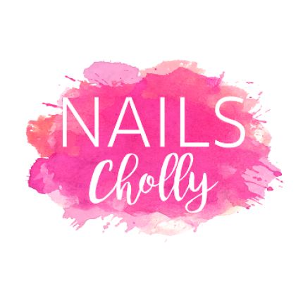 Logótipo de Nails Cholly