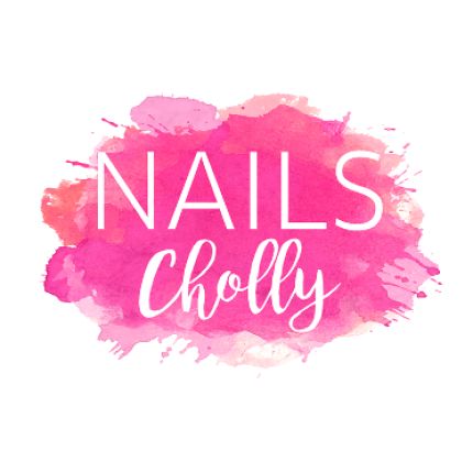 Logo de Nails Cholly