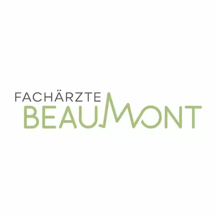 Logotyp från Fachärzte Beaumont