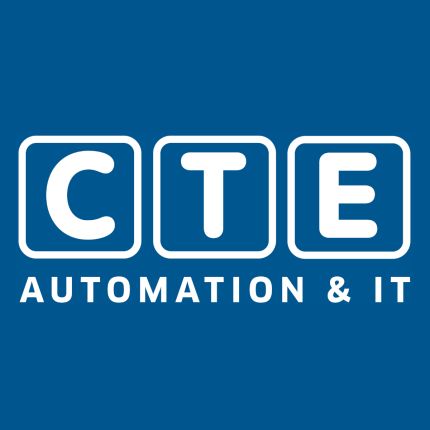 Logo fra CTE - ControlTech Engineering AG