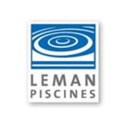 Logo da Léman-Piscines Sàrl