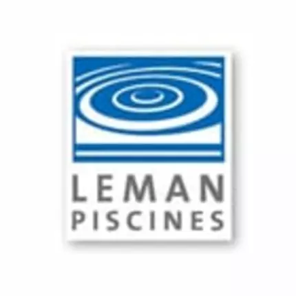 Logo from Léman-Piscines Sàrl