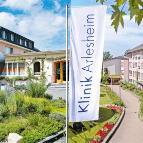 Bild von Klinik Arlesheim AG