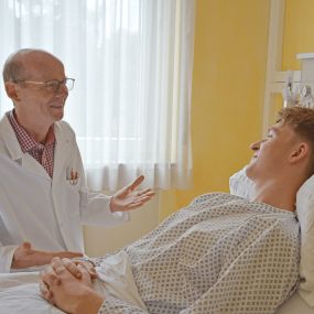 Bild von Klinik Arlesheim AG