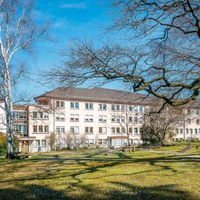 Bild von Klinik Arlesheim AG