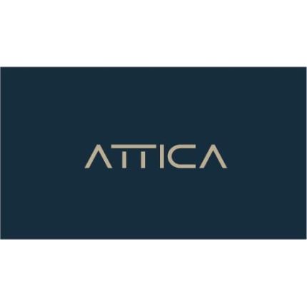 Logotyp från Attica Immobilier Sàrl