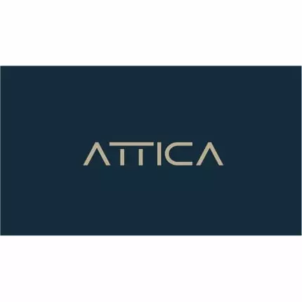 Logo from Attica Immobilier Sàrl