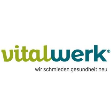 Logo from vitalwerk AG