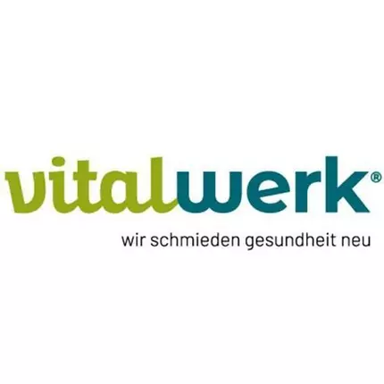 Logo van vitalwerk AG