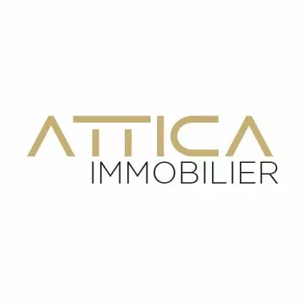 Logotyp från Attica Immobilier Sàrl