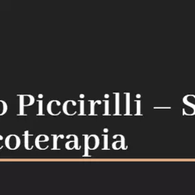 Bild von Romeo Piccirilli / PSICOLOGO / PSICOTERAPEUTA
