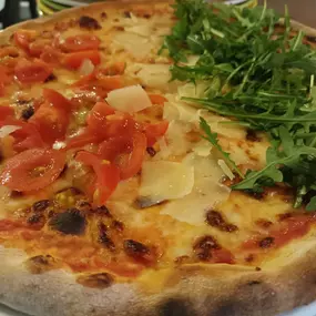 Bild von Braceria Pizzeria Al Ponte | Ristorante con specialità di carne