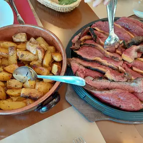 Bild von Braceria Pizzeria Al Ponte | Ristorante con specialità di carne